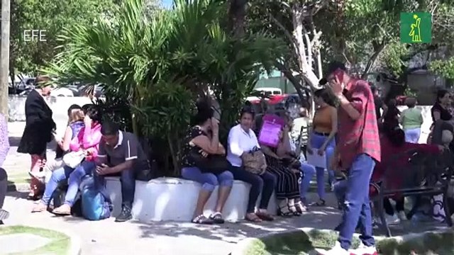 Embajada de EEUU en Cuba reanuda servicios consulares y de visas