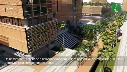El BCIE y el Gobierno de Costa Rica trabajan de la mano para construir una Ciudad Gobierno