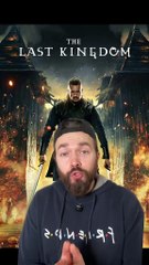 📌 Vikings vs The Last Kingdom : la meilleure série ? 🔥