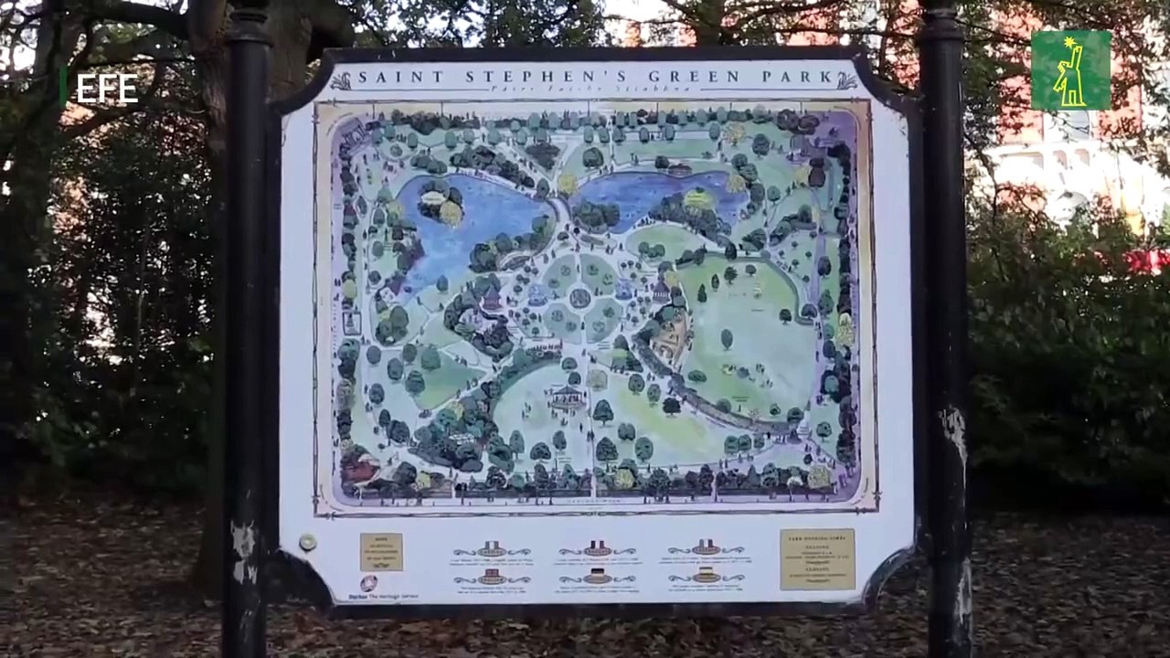 El Dublín de Bono y U2: de la escuela al olimpo del rock