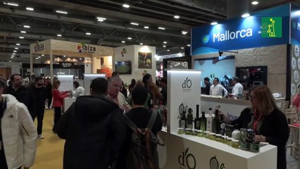 La creatividad sostenible es tendencia en Madrid Fusión