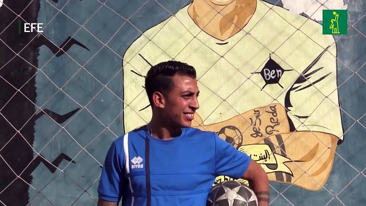 Ser futbolista profesional, un viacrucis para los cristianos coptos de Egipto