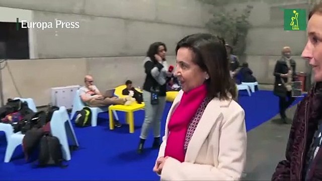 Alemania aplaza la decisión sobre el envío de tanques a Ucrania