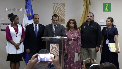 JCE fija posición sobre modificación que hizo el Senado a Ley de Régimen Electoral