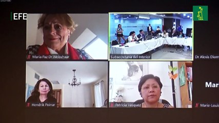 Familia de Neruda asegura que informe pericial revelará que el poeta fue "envenenado"