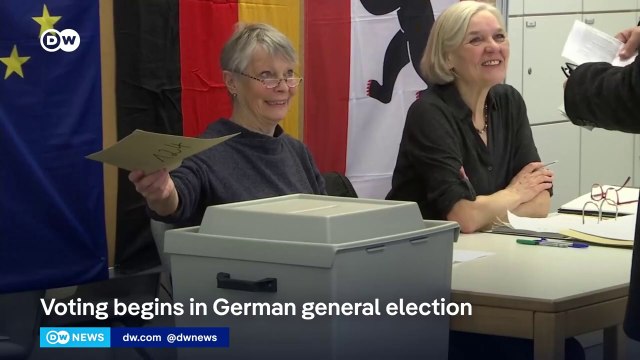 German Snap Elections 2025: Live Updates & Key Expectations