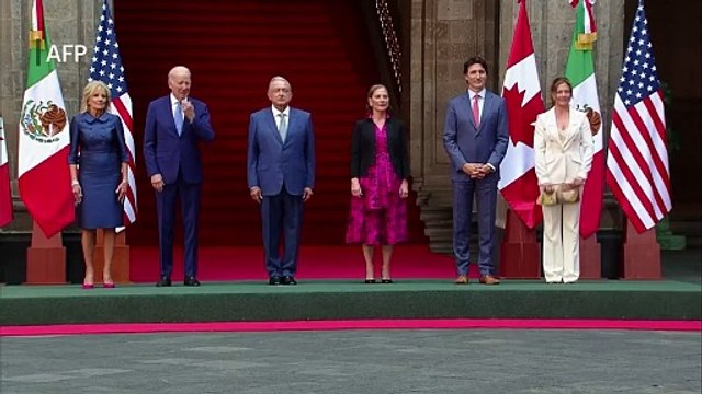 EEUU, Canadá y México lanzan plan para sustituir importaciones