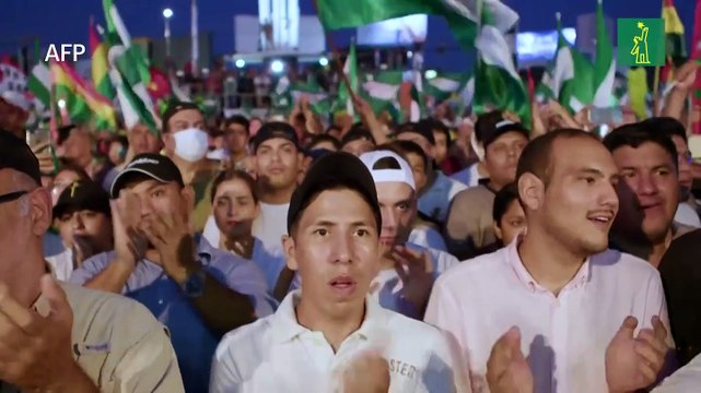 Santa Cruz amenaza con proceso revocatorio de presidente de Bolivia