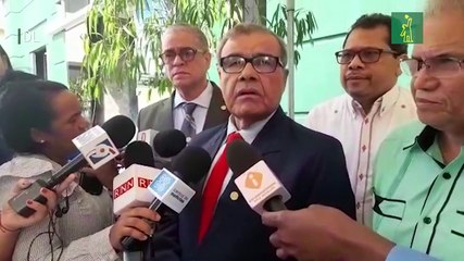CMD califica de "desastrosa" reunión con ARS y advierte que seguirán "plan de lucha"