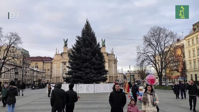 Millones de desplazados internos reciben el Año Nuevo lejos de sus hogares