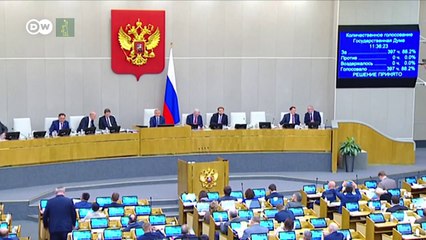 Rusia se debate entre las repercusiones de la ley sobre "propaganda gay"