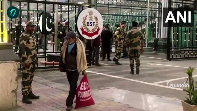 IND Vs PAK - భారత్-పా‌క్ మ్యాచ్‌లో 'తండేల్'.. భారత జాలర్లు విడుదల! | Oneindia Telugu