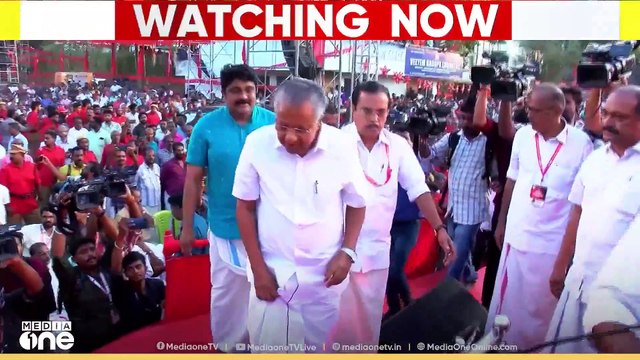 'മോദി സർക്കാരിനെ ഫാഷിസ്റ്റ് എന്ന് പറയാനാവില്ല. ഇപ്പോഴുള്ളത് നവ ഫാഷിസം'; CPM രാഷ്ട്രീയ പ്രമേയം