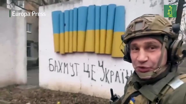 Ucrania denuncia nuevos ataques rusos contra Kiev