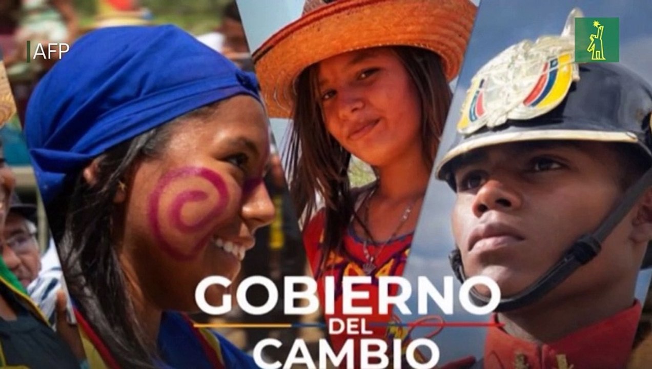 Colombia pacta cese al fuego con principales grupos armados, incluida guerrilla ELN
