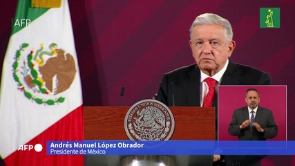 México rechaza la idea de una moneda común latinoamericana