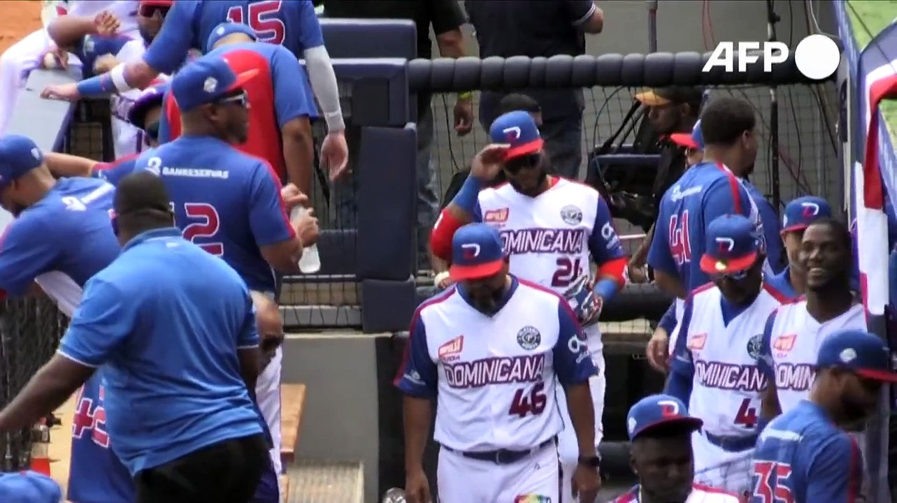 Canó, un astro en la Serie del Caribe que espera nueva oportunidad en Grandes Ligas