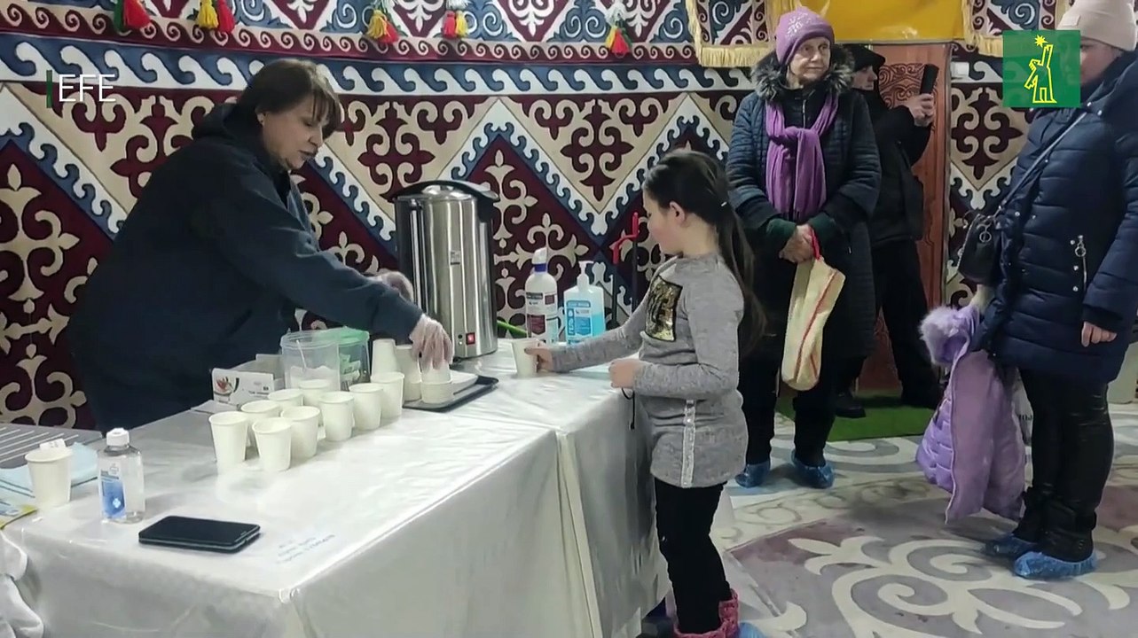 Ucrania se prepara ante nuevos cortes de suministro y a temperaturas gélidas