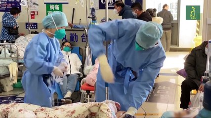 El Covid-19 continúa siendo una emergencia de salud pública de importancia internacional