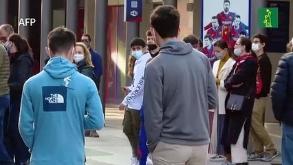 El escándalo de los pagos del Barça al exvicepresidente de los árbitros