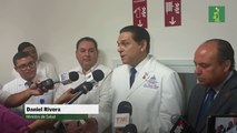 Ministro de Salud habla sobre chikungunya