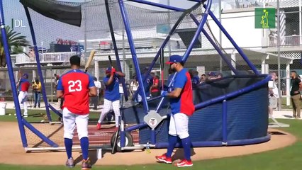 Rodney Linares “Nuestro Plan no ha cambiado”