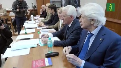 Justicia ordena el cierre de la ONG de DDHH más antigua de Rusia