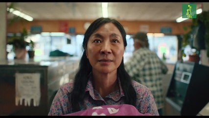 Nominaciones a los Premios Óscar 2023 mejor película