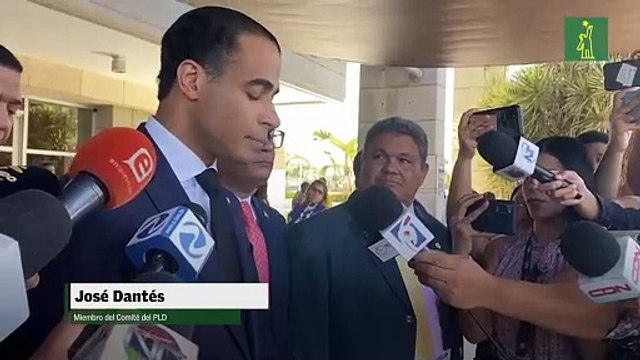 PLD pide a la Procuraduría de la República investigar el uso de fondos públicos por parte del Gobierno para comprar alcaldes de la oposición