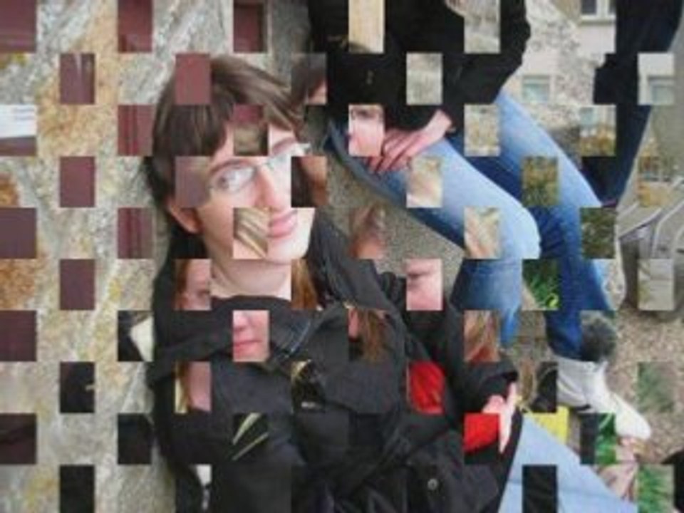 Montage copines