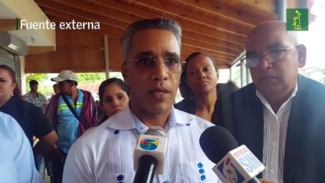 Politécnico de Higüey “sin reportes o indicios” de relación entre profesor Jhon Kelly Martínez y estudiante muerta