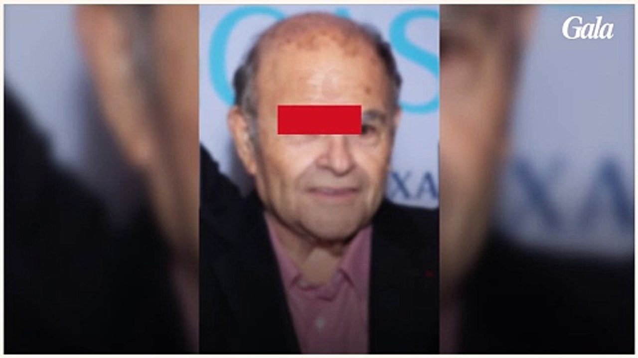 GALA VIDEO - Jean Benguigui, 80 ans, “sous dialyse 3 jours par semaine” : “Je n’ai plus de reins”