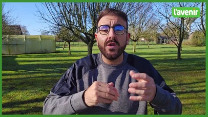 La météo de Farid du 24 février 2025