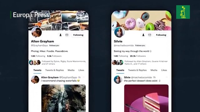 Twitter concluye las pruebas de CoTweet, que permitía la coautoría de publicaciones