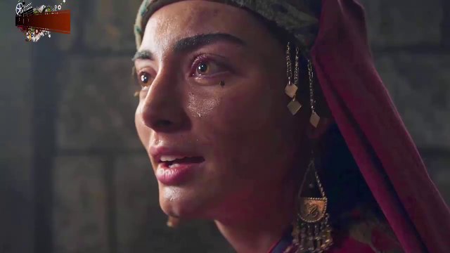 المؤسس عثمان 6 - صوفيا تُخبر بالا أن ابنتها حليمة لا تزال على قيد الحياة