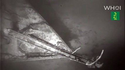 Se conocen imágenes inéditas del Titanic por el aniversario 25 de la película de James Cameron