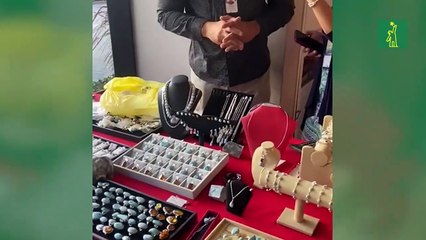 Inauguran la Semana Dominicana en Jamaica, la primera de el Caribe