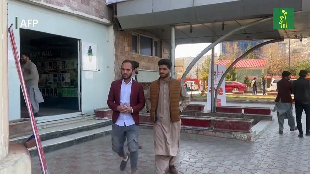 Reabren las universidades en Afganistán, pero sigue el veto para las mujeres