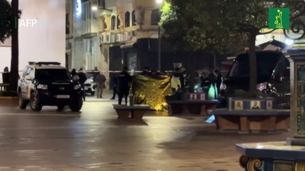 Un sacristán muerto y un sacerdote herido en ataque a iglesias en España