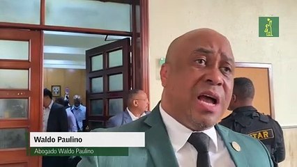 Abogado recusa jueza de Coral y Coral 5G por rechazar pedimento