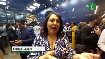 Julio Sabala, Pamela Sued y Luz García conducirán Premios Soberano