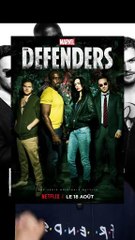 Un Defender de retour dans Daredevil: Born Again ! Qui sera-t-il ?!