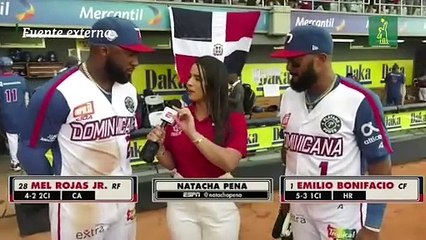 les faltó el respeto al ponerse a calentar durante su himno nacional