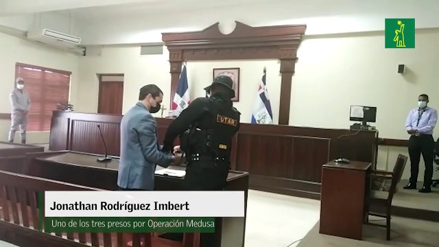 Tres importantes exfuncionarios imputados en Operación Medusa buscan salir de la cárcel