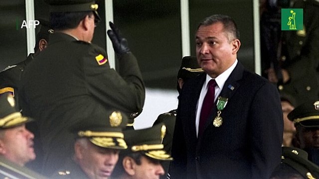 López Obrador insta a exzar antidrogas juzgado en EEUU a desvelar corrupción en México