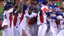 #TBT Deportivo: Dominicana gana el Clásico Mundial 2013 invicto