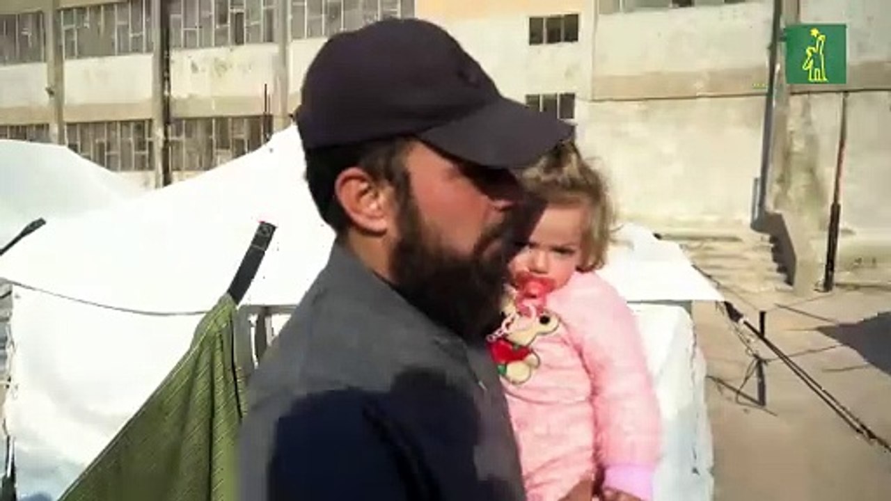 UNICEF: Terremotos han afectado a 7 millones de niños en Turquía y Siria