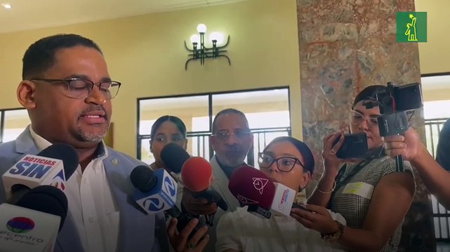 Comisión de Disciplina de la Cámara de Diputados inicia proceso sobre sustitución del diputado Miguel Gutiérrez
