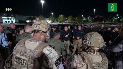 Cinco presuntos gatilleros, entre ellos un pelotero, fueron arrestados en Puerto Rico