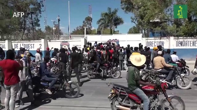 Presidente dominicano defiende política sobre Haití: muro y 171.000 deportados